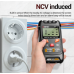 Aneng M113 AC/DC Digital Multimeter thumbnail image 2