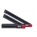 Angle Ruler 2-in-1 Digital Protractor Angle Finder Ruler Tool Black Vernier Caliper for Crown Trim Woodworking thumbnail image 3