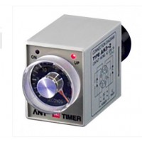 Anly IC Timer AH3-2 & AH3-3 with Base