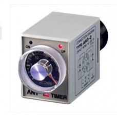Anly IC Timer AH3-2 & AH3-3 with Base