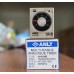 ANLY Multi Range Analogue Timer AH3-NB AC220V 3S thumbnail image 3