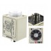 ANLY Multi Range Analogue Timer AH3-NB AC220V 3S thumbnail image 1