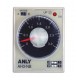ANLY Multi Range Analogue Timer AH3-NB AC220V 3S