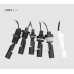 Anti-Corrosion PP Plastic Water Level Sensor with Ball Float Switch Level Controller thumbnail image 3