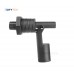 Anti-Corrosion PP Plastic Water Level Sensor with Ball Float Switch Level Controller thumbnail image 2