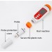 AR8211+ Smart Sensor Digital Lux Meter thumbnail image 3