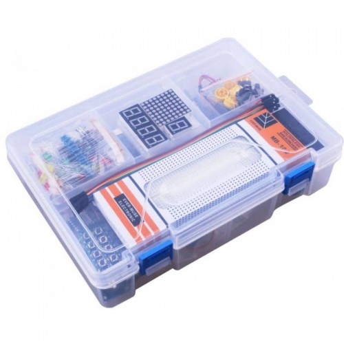 Arduino Advance Learning Kit - product image