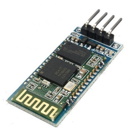 HC-06 Arduino Bluetooth Module  - product image