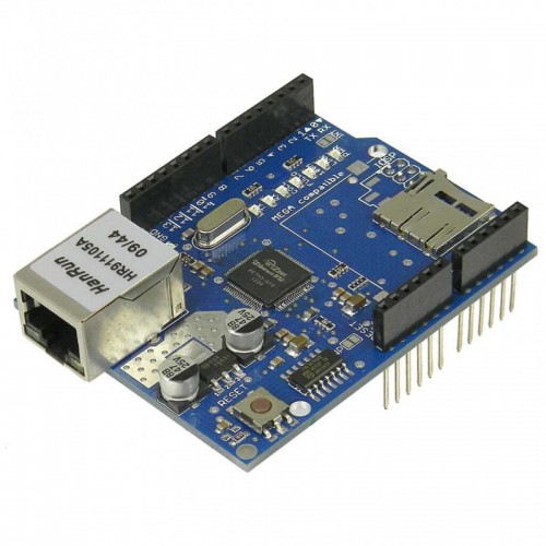 Arduino Ethernet Shield W5100 - product image