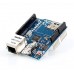 W5100 Ethernet Shield Network Expansion Board Arduino W5100 Ethernet Shield Module With SD TF Card Holder For Arduino UNO R3 thumbnail image 1