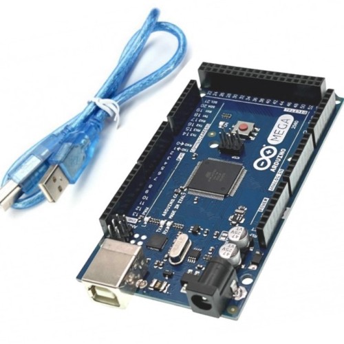 Arduino Mega 2560 R3 - product image