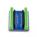 Arduino Nano Expansion Screw Terminal Board thumbnail image 2