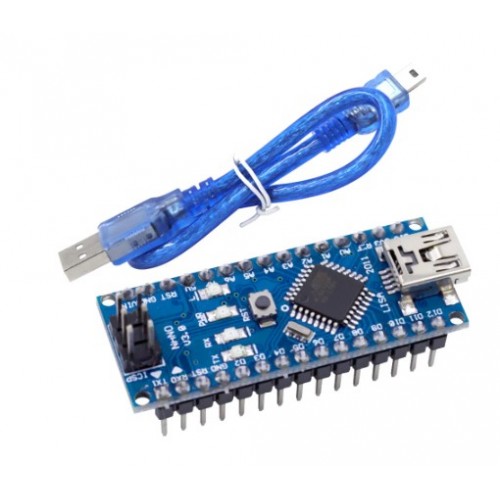 Arduino Nano R3 FT232 - product image