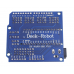 Arduino NANO I/O Extension Shield for Arduino Nano Board thumbnail image 2
