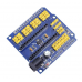 Arduino NANO I/O Extension Shield for Arduino Nano Board thumbnail image 3