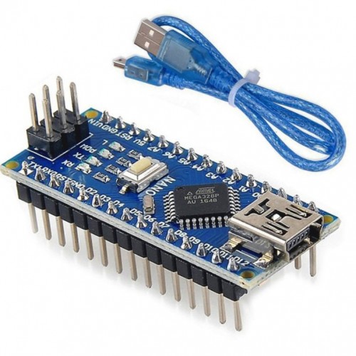 Arduino Nano V3.0 - product image