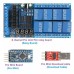 Arduino Pro Mini PLC Relay Board thumbnail image 1