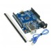 Arduino Uno R3 SMD thumbnail image 1