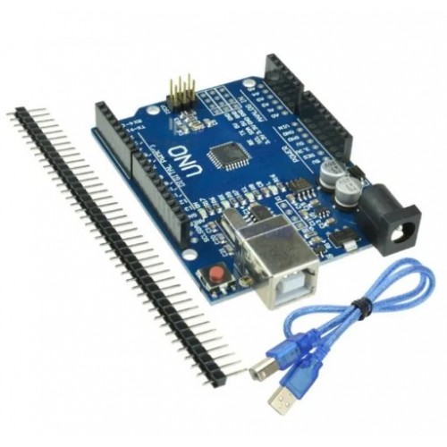 Arduino Uno R3 SMD - product image
