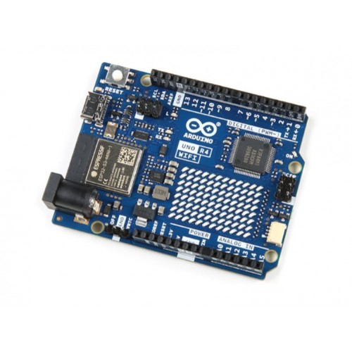 Arduino UNO R4 WiFi - product image