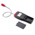 AS8800L Portable Flammable Gas Leak Detector  thumbnail image 2