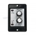 ATDV-Y/N (Time 60S &amp; 60M) Twin timer relay timer relay adjustable AC 220V with Socket Base thumbnail image 1