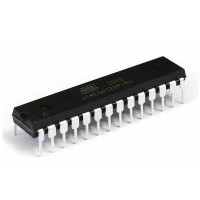 ATmega328P-PU PDIP-28 Microcontroller