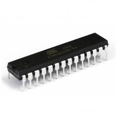 ATmega328P-PU PDIP-28 Microcontroller