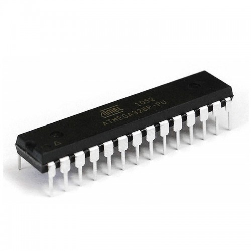 ATmega328P-PU PDIP-28 Microcontroller - product image
