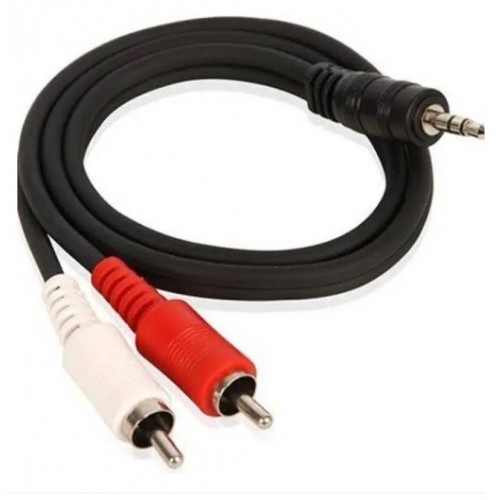 Audio Cable 2:1/ AV cable/Av cort - product image
