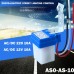 Automatic Day Light Switch Out Door On Off Photo- Electric Street Lighting Control ASO -AS-10 Sun Switches AC 220V 10A Metal Type thumbnail image 1