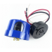 Automatic On Off IP65 Waterproof Photo Control Light Sensor Switch Photocell Street Lamp Light Controller AC 220V 10A thumbnail image 3