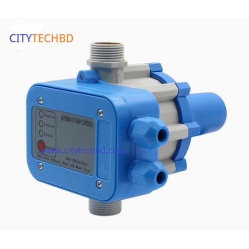 Automatic Water Pump Controller PS-We10 Water Pump - product image