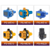 Automatic Water Pump Controller PS-We10 Water Pump thumbnail image 4