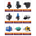 Automatic Water Pump Controller PS-We10 Water Pump thumbnail image 5