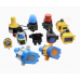 Automatic Water Pump Controller PS-We10 Water Pump thumbnail image 3