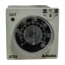 Autonics ATE8-46 Analog Timer Relay for Industrial Automation thumbnail image 4