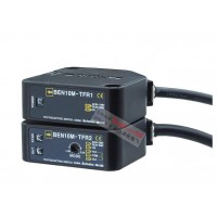 AUTONICS BEN10M-TFR1 & BEN10M-TFR2 Photoelectric Sensor 