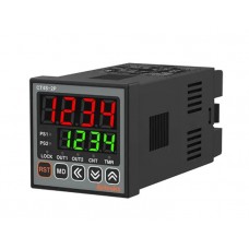 Autonics Counter & Timer- CT4S-2P-110/220V AC