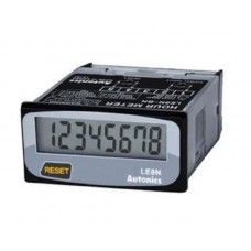 AUTONICS COUNTER & TIMER LE8N-BN