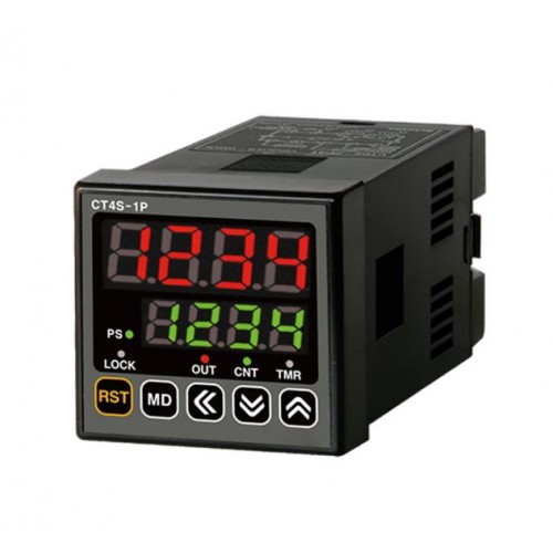 AUTONICS CT4S-1P4 - product image