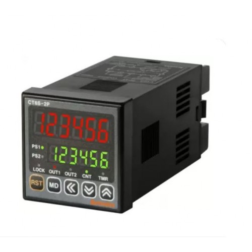 AUTONICS CT6S-1P4 - product image