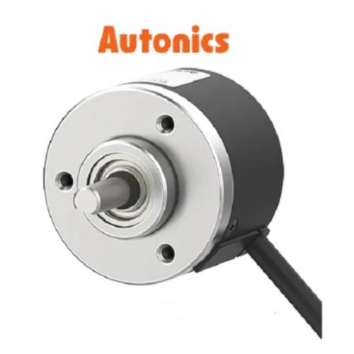 Autonics E40S6 500 3 T 24 Rotary Encoder - product image
