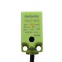 Autonics PSN17-8DN Proximity Sensor