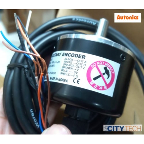 Autonics Rotary Encoder E50S8-1000-3-T-24  - product image