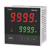 Autonics TCN4L-24R Temperature Controller SSR Relay