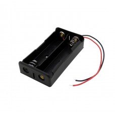 Battery Holder 2s for 18650 Battery
