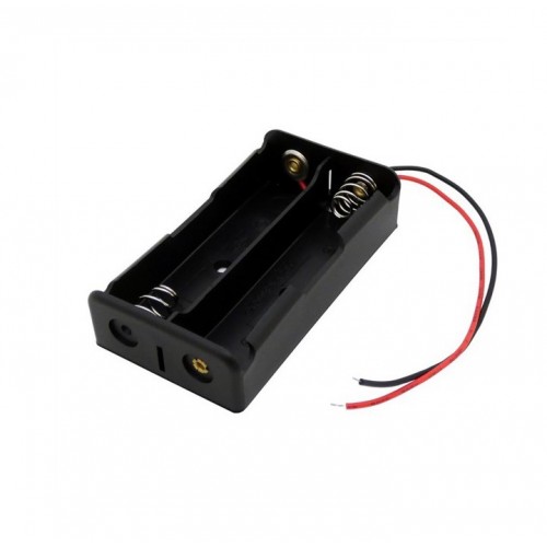 Battery Holder 2s for 18650 Battery - product image