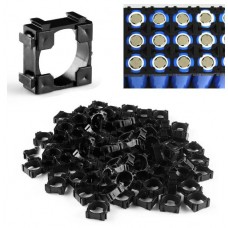 Battery Spacer Bracket for 18650 Li-ion Battery for BMS Protection Board Battery Pack
