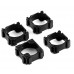 Battery Spacer Bracket for 18650 Li-ion Battery for BMS Protection Board Battery Pack thumbnail image 2